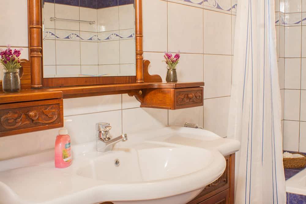 Zara's Home - Meteora, Kalambaka in Kastraki, Kalambaka