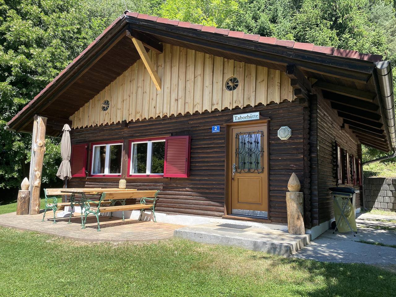 Ferienwohnung Rudnik & Wauberg, foto 13