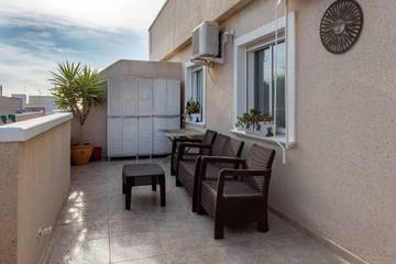 Apartamento De Vacaciones para 6 Personas en Torrevieja, Costa Blanca, Foto 3