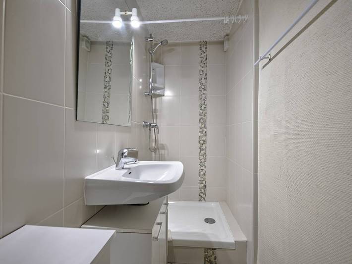 Ganze Wohnung, Gemütliches Apartment in der Winterstadt, nahe Stadtzentrum und Strand, mit Terrasse und Parkplatz! in Arcachon, Arcachon und Umgebung
