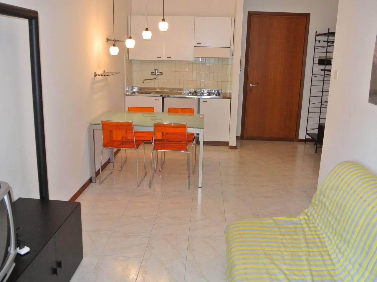 Ganze Wohnung, Südkreuz-Ferienwohnung 39 in Lignano Riviera, Lignano Sabbiadoro