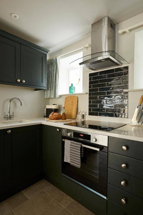 Location de vacances pour 2 personnes, avec jardin à Bibury - 3