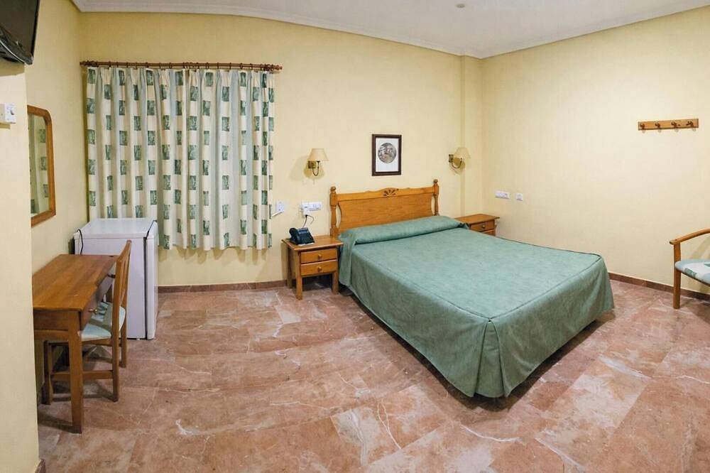 Entire apartment, Single Room Albohera Playa Hotel in Golf Resorts Murcia, San Javier