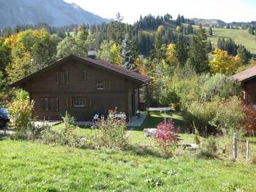 Chalet für 7 Personen in Sörenberg, Flühli, Bild 3