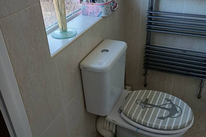 B&B für 2 Personen in Irland - 2