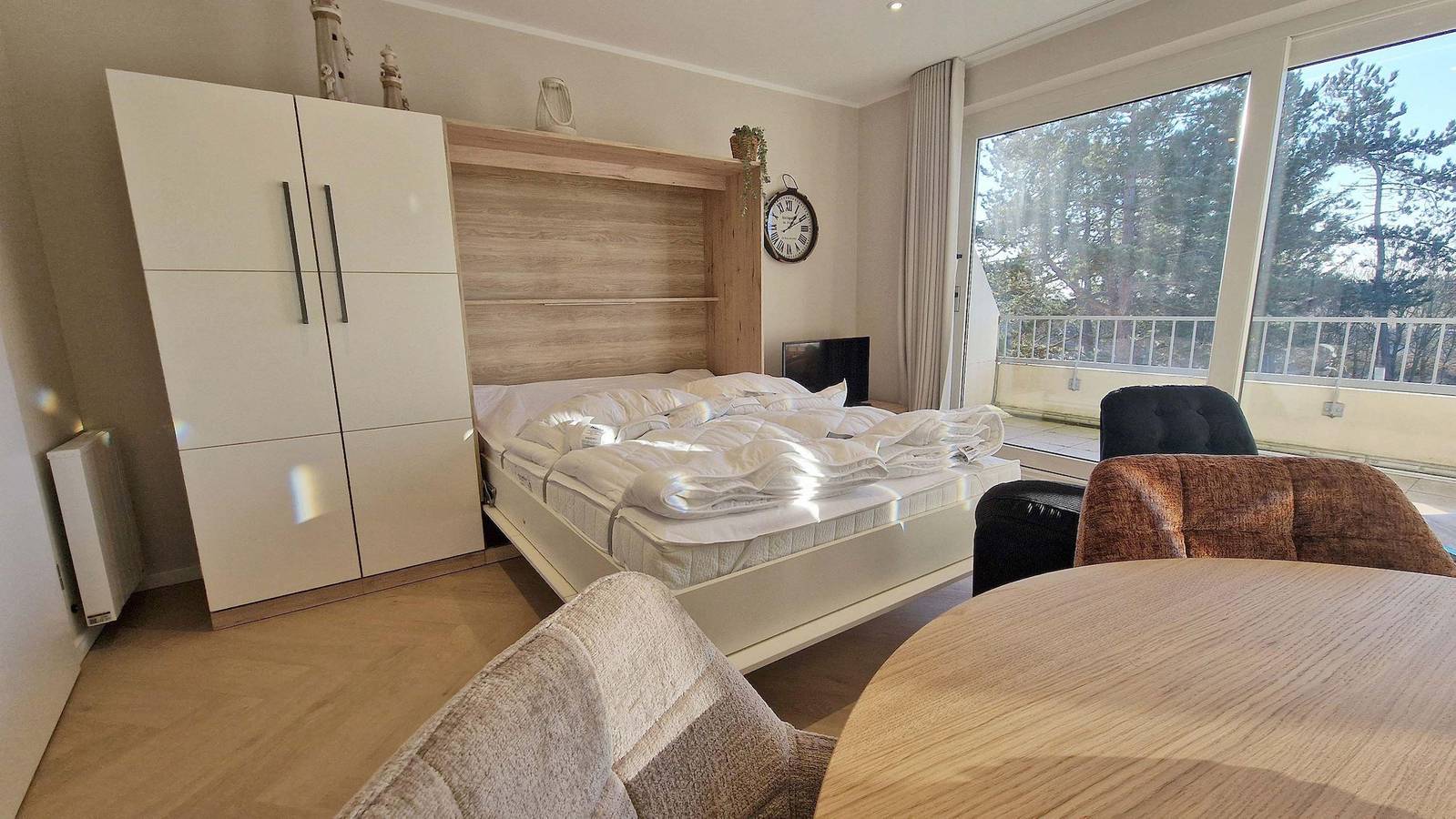 Ganze Ferienwohnung, Haus Atlantis Whg 06 in St. Peter-Bad, St. Peter-Ording