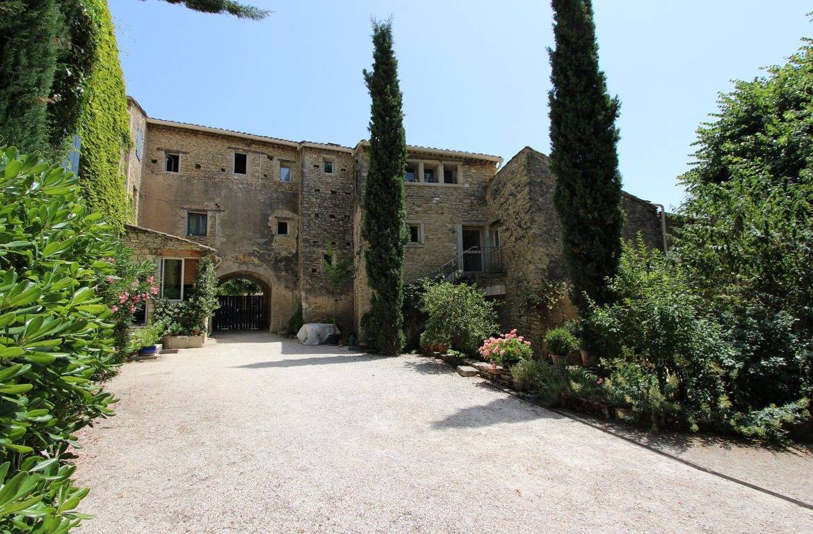 Gite Les Lavandes, provence et nature, séjours de rêve in Cabrières-d'Avignon, Parc naturel régional du Luberon