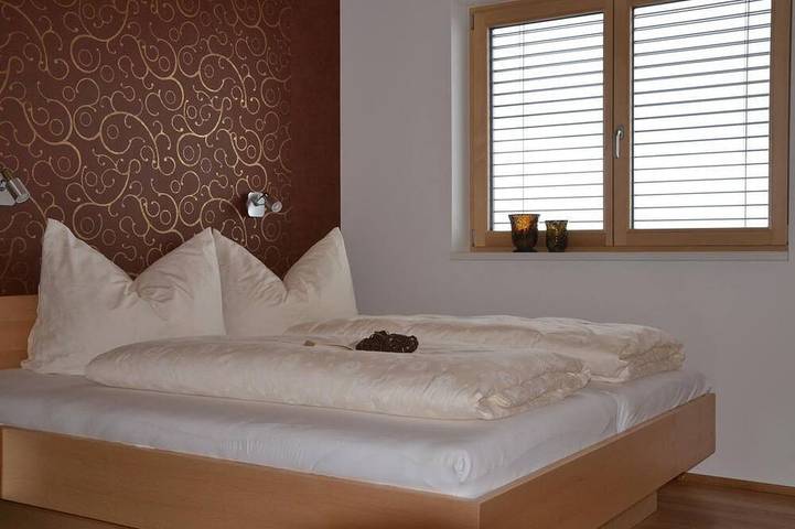 Ganze Wohnung, Berg.welt - Appartements Aurora in Bregenzerwald (Vorarlberg), Damüls