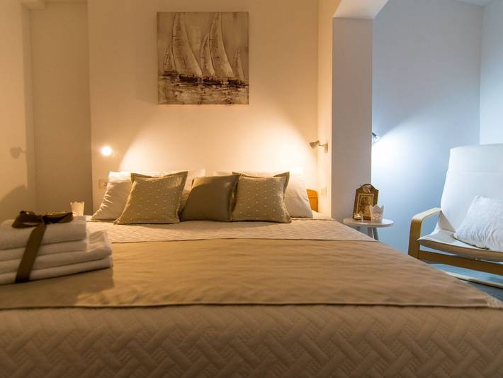Ferienwohnung für 5 Personen, mit Terrasse und Whirlpool in Trogir - 2