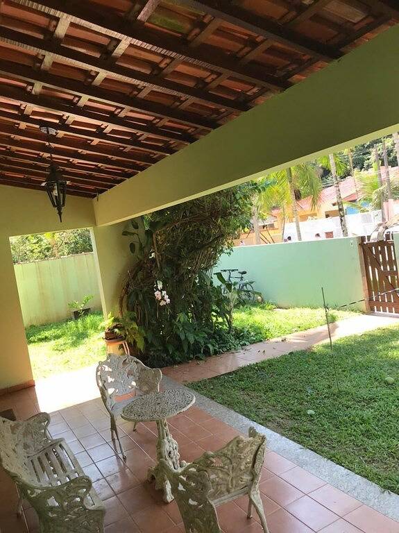 Haus 50 Meter Vom Riviera Beach In Jd Sind Lourenço-Beach C / Ilum. Nacht in Praia São Lourenço, Bertioga