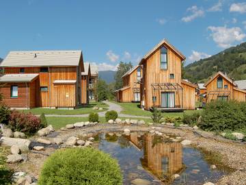 Bungalow para 3 Personas en Sankt Georgen am Kreischberg, Estiria, Foto 4