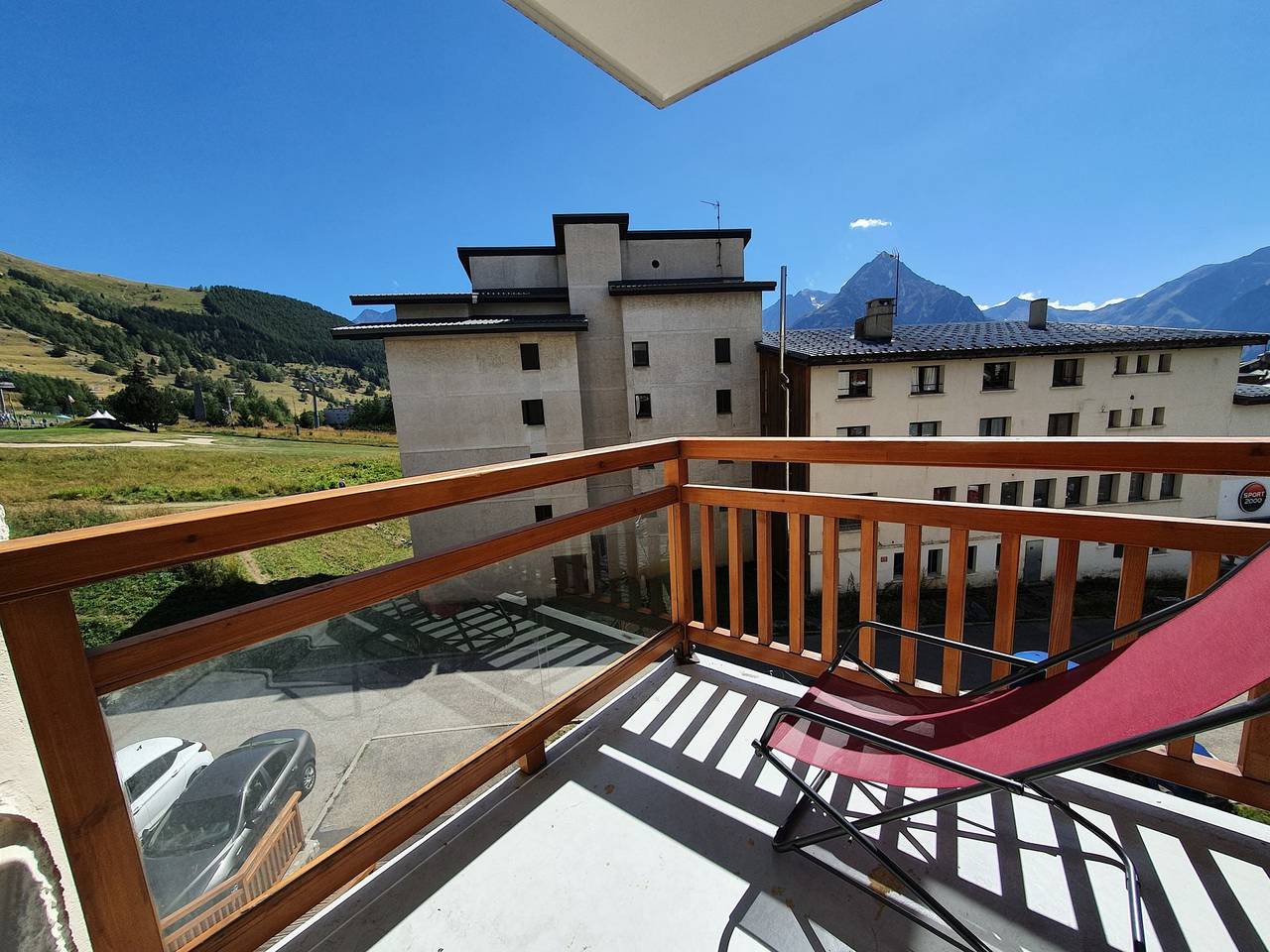 Photo : Appartement de vacances