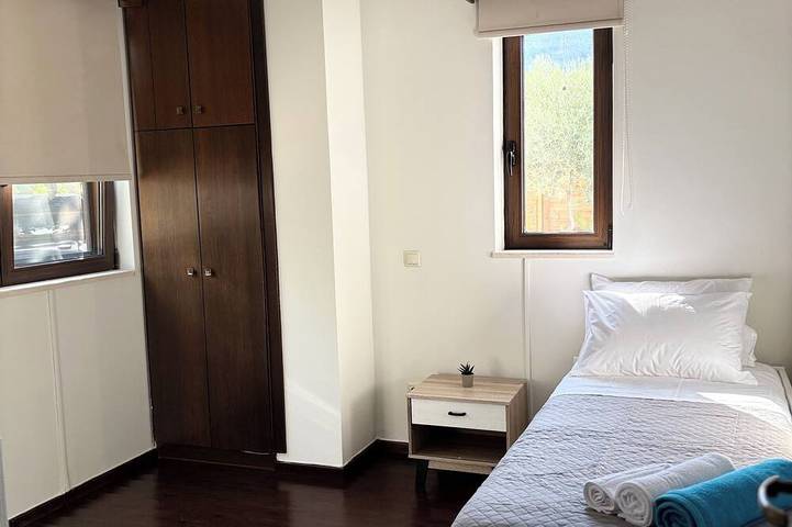Geheel appartement, Papyrise Oliveside in Iraklio-Heraklion en omgeving