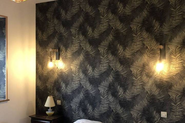 Location de vacances pour 6 personnes, avec terrasse et jardin dans Anse de Kernic - 3