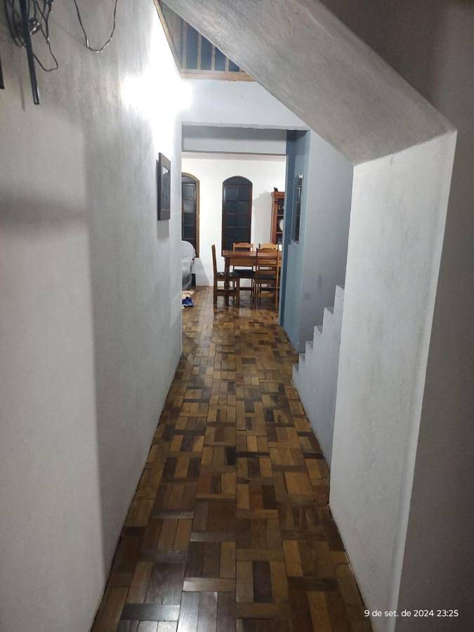 Casas e apartamentos de temporada para 10 pessoas, com balcão e vista em Itapecerica da Serra