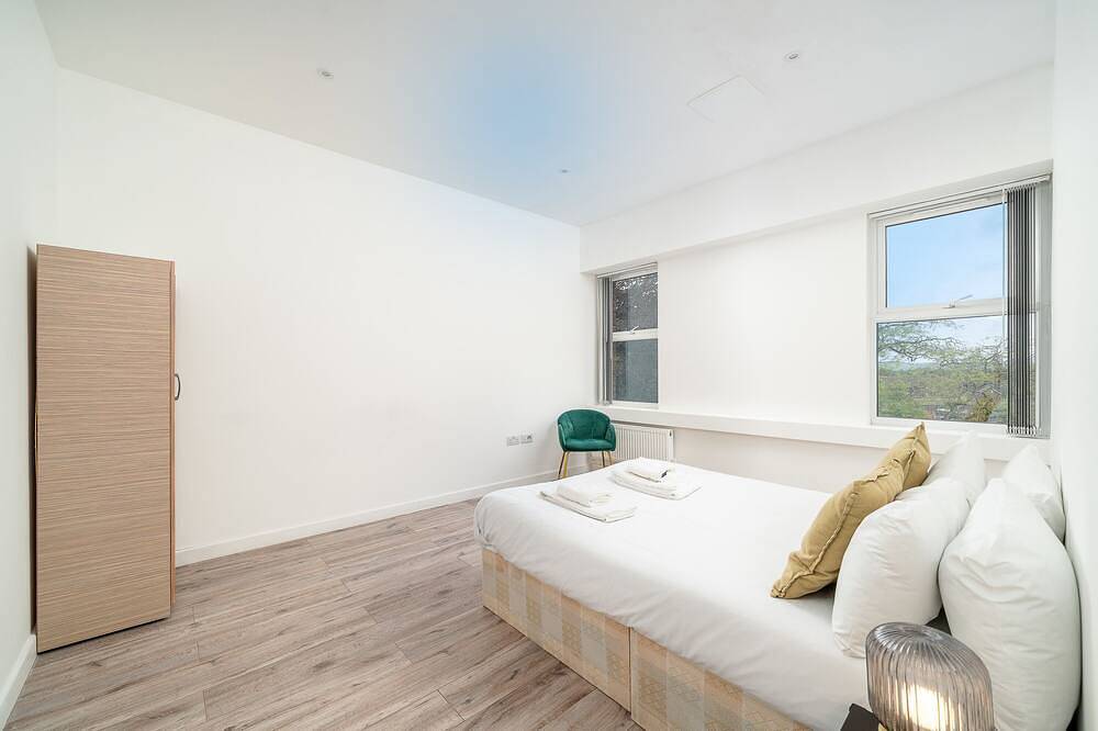 Entire apartment, Affordable 1 Bed Apartment in Aylesbury 15 in Aylesbury, Buckinghamshire