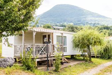 Chalet voor 2 Personen in La Salle-en-Beaumont, Isère, Afbeelding 4
