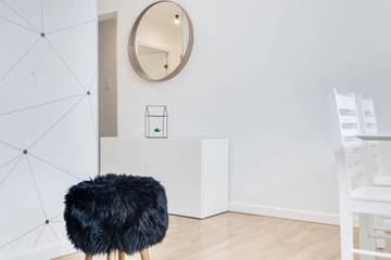 Lägenhet för 6 Personer i Zaspa-Rozstaje, Gdańsk, Bild 2