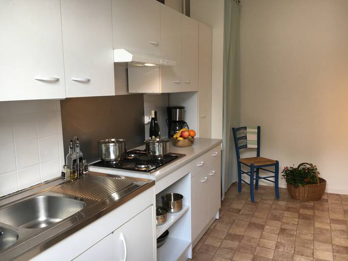 Gîte pour 4 personnes, animaux acceptés à Sainte-Marie-aux-Mines - 4