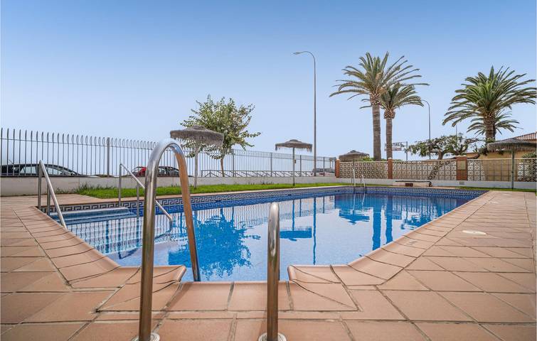 Ferienhaus für 6 Personen, mit Pool und Terrasse an der Costa del Sol - 3