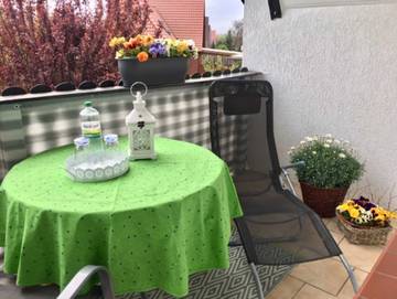Ferienwohnung für 4 Personen in Waren (Müritz), Müritz, Bild 1