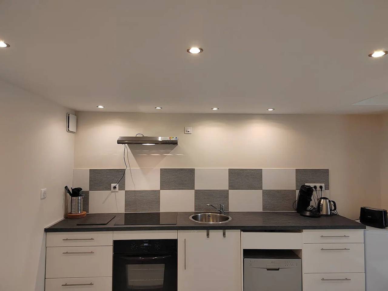 Apartamento entero, Le Triplex De L'Union – Vuestro refugio con encanto en el corazón de Périgueux con Wi-Fi in Périgueux, Périgord Blanc