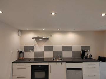 Appartement De Vacances pour 2 Personnes dans Périgueux, Périgord Blanc, Photo 2