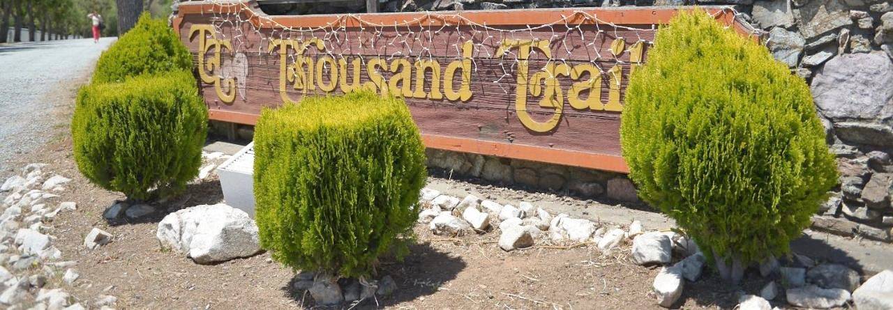 Parque de vacaciones para 6 personas, con piscina - 1