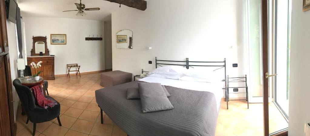 Locanda La Pergola in Bellagio, Région de Bellagio