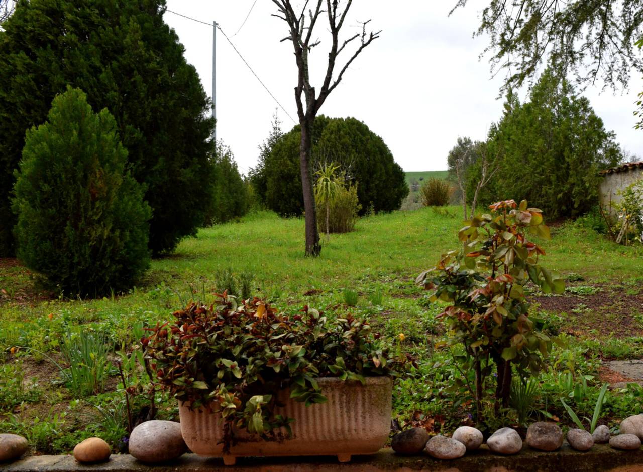 Casa Carletto, Abruzzo - Casa Carletto in Bellante, Provincia di Teramo
