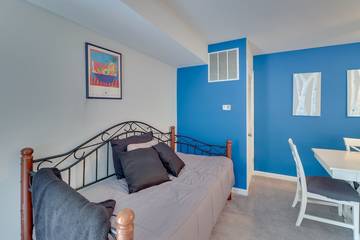 Vacation Apartment for 6 Guests in Northern Virginia, Lake Anna, Picture 2