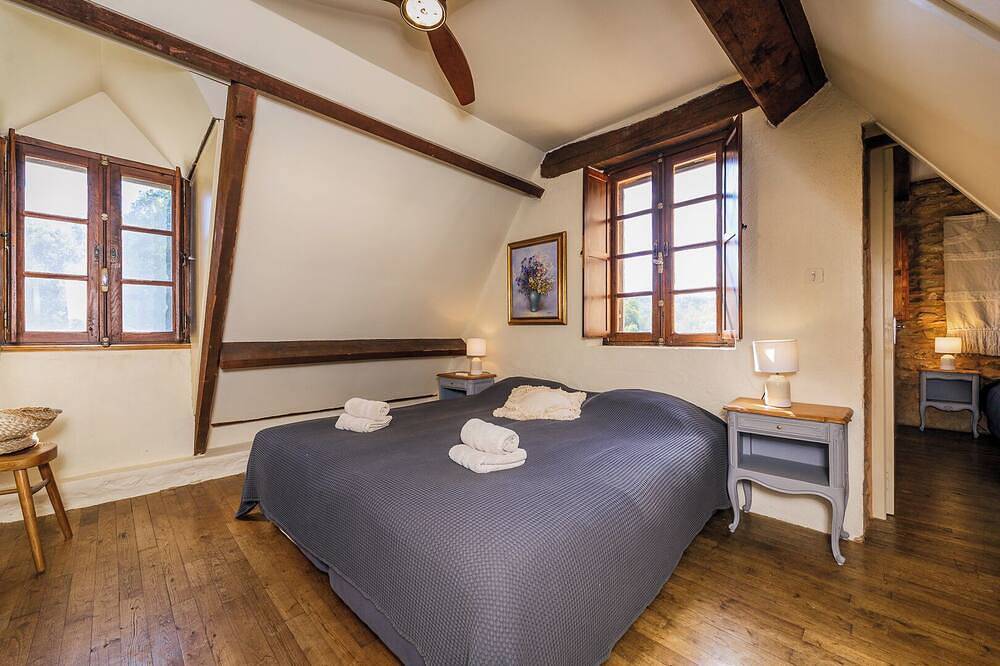 Lesgrabous in Les Eyzies, Périgord Noir