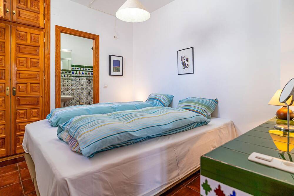 Lovely home in Salobreña in Salobreña, Costa Tropical