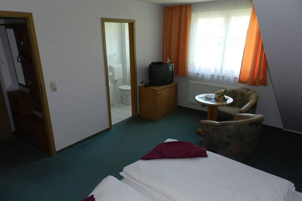 Ruhe und Erholung finden an der Müritz in direkter Seelage in Priborn, Müritz