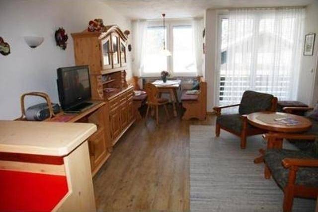 Hütte für 6 Personen in Tiefenbach (Oberstdorf), Oberstdorf