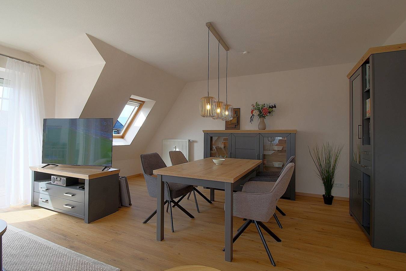 Ganze Ferienwohnung, Pm09 Küstenreich in Wremen, Cuxland