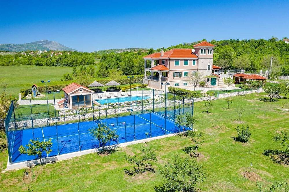 Casa vacanza a Šibenik-Knin a partire da 749€ a notte