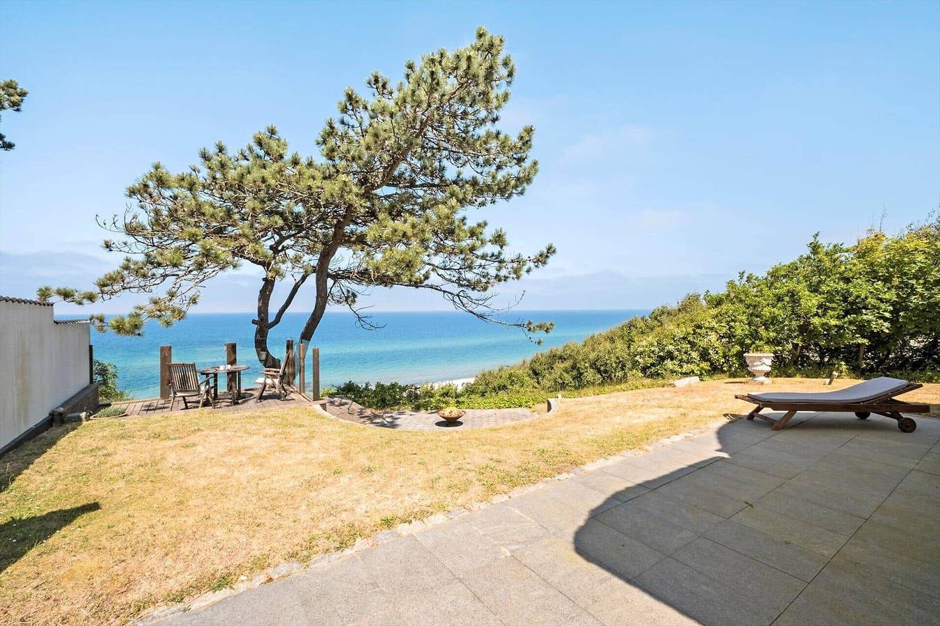 1523 Vejby - Store Orebjergvej 53 B in Rågeleje, Kattegat