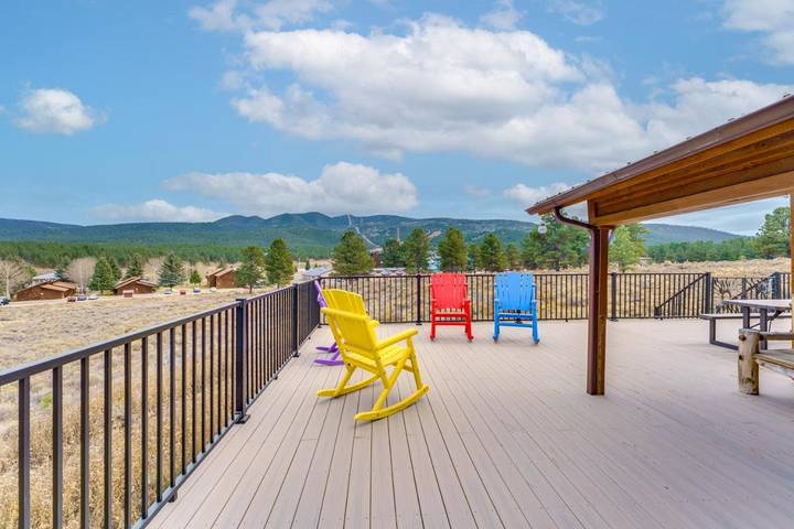 Ferienhaus für 10 Personen - 1