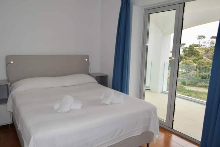 Finca für 9 Personen, mit Balkon, mit Haustier in Pals - 4