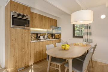 Cottage for 6 People in De Haan, Flanders, Photo 4
