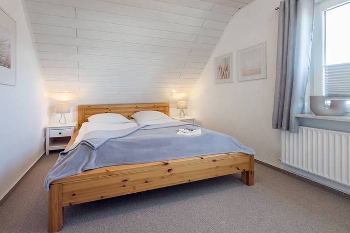 Ferienhaus für 5 Personen, mit Terrasse und Garten in Oldenburg in Holstein - 3