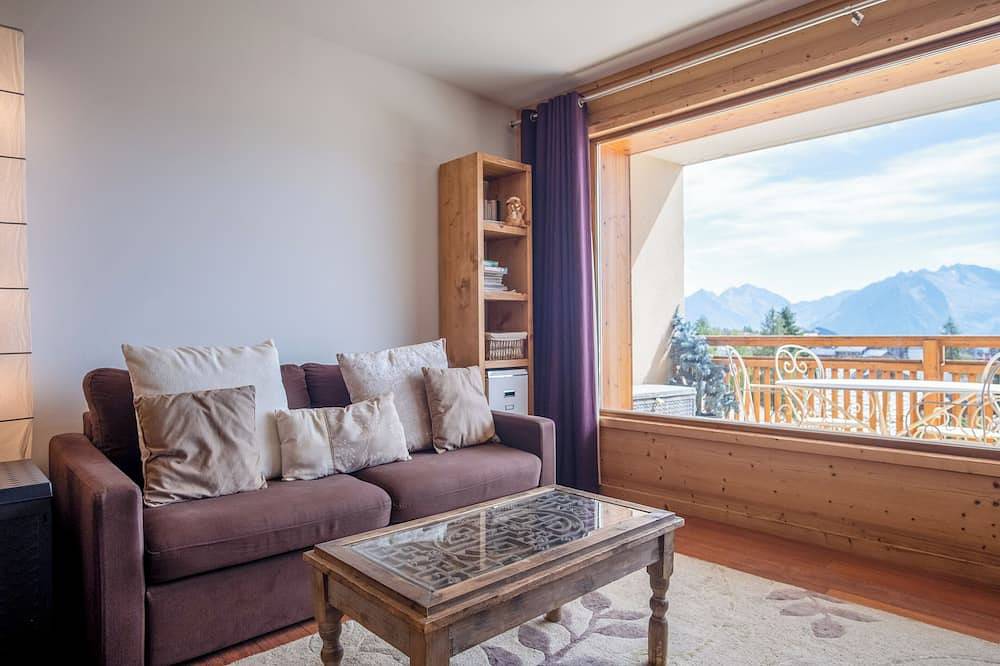 Appartement de vacances