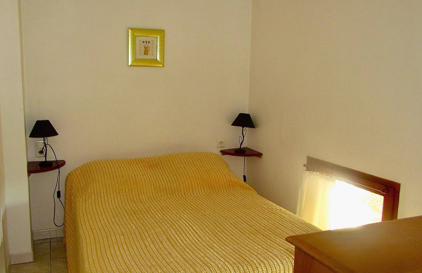 En el corazón de la Camarga, en casa de un ornitólogo in Vauvert, Region de Nimes