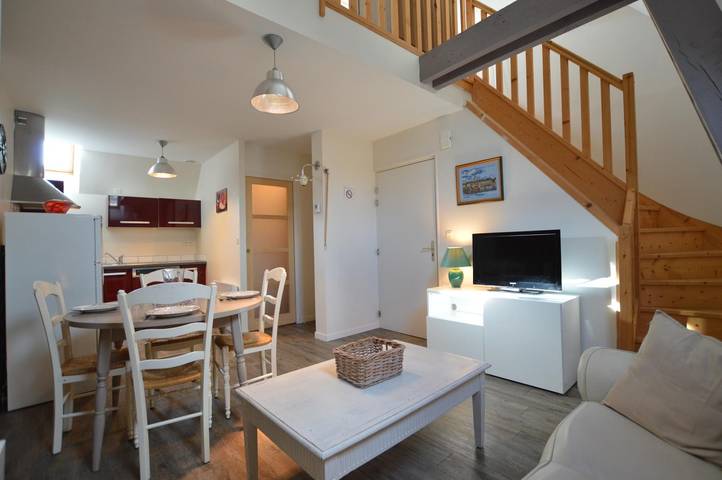 Gîte für 4 Personen in Mont-Saint-Michel-Bucht - 2