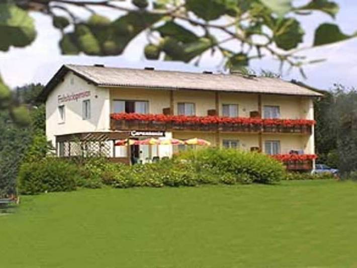 Ferienwohnung mit 2 Schlafzimmer in Pörtschach am Wörthersee, Klagenfurt-Land