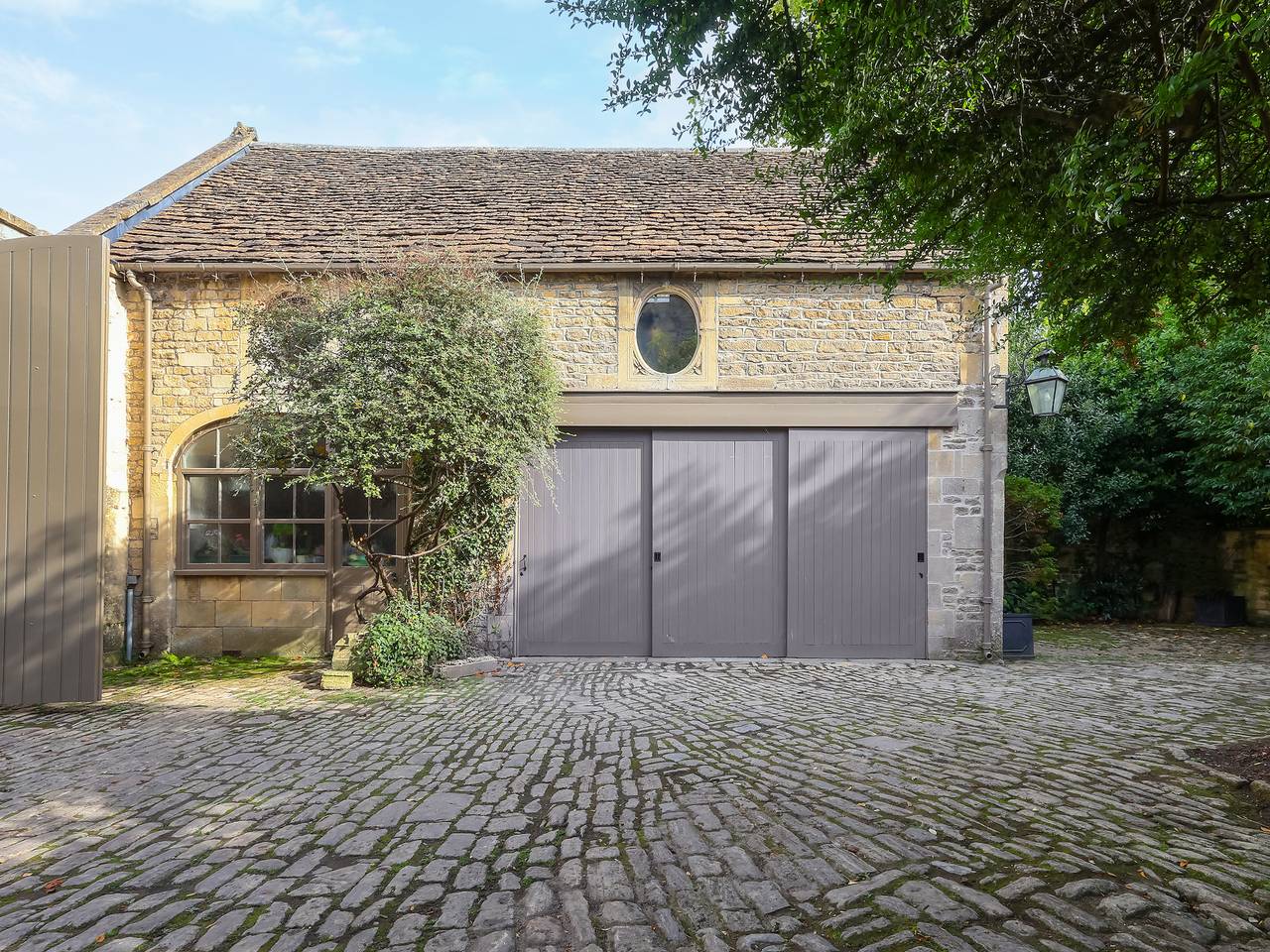 The Colonel in Bath, Bath & Nordest Somerset