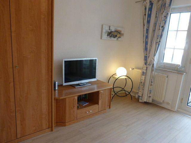 Ferienwohnung für 4 Personen, mit Balkon in Hennstedt - 4