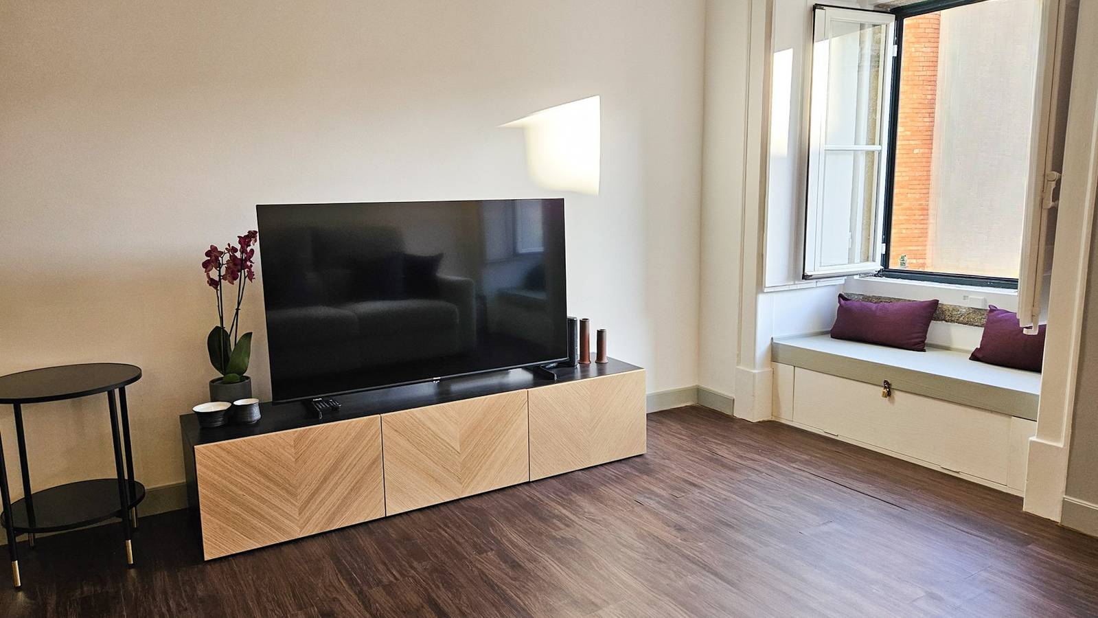 Ganze Wohnung, Lisbon Alfama Charming Apartment in Sé, Santa Maria Maior