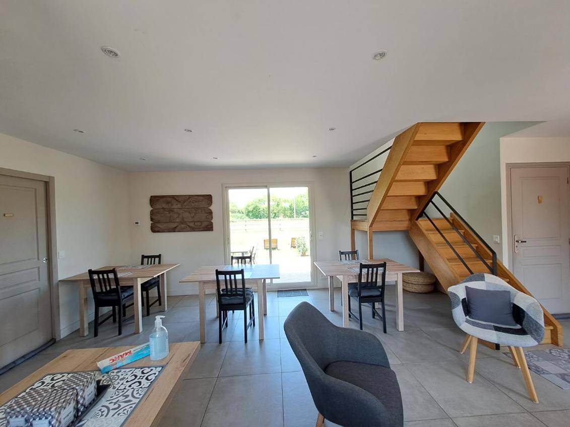Double Room in Reux, Région de Lisieux